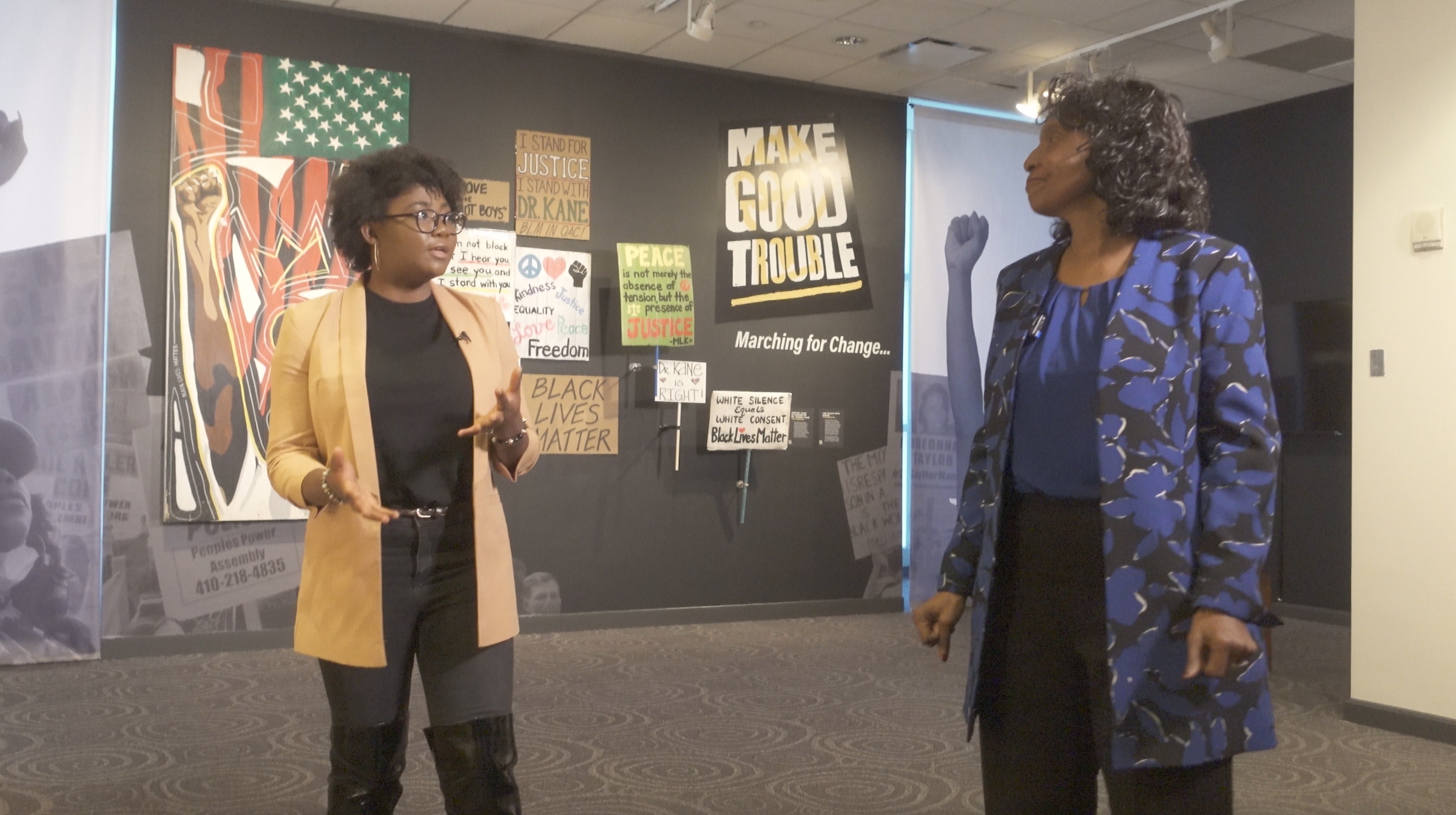 Reginald F. Lewis Museum