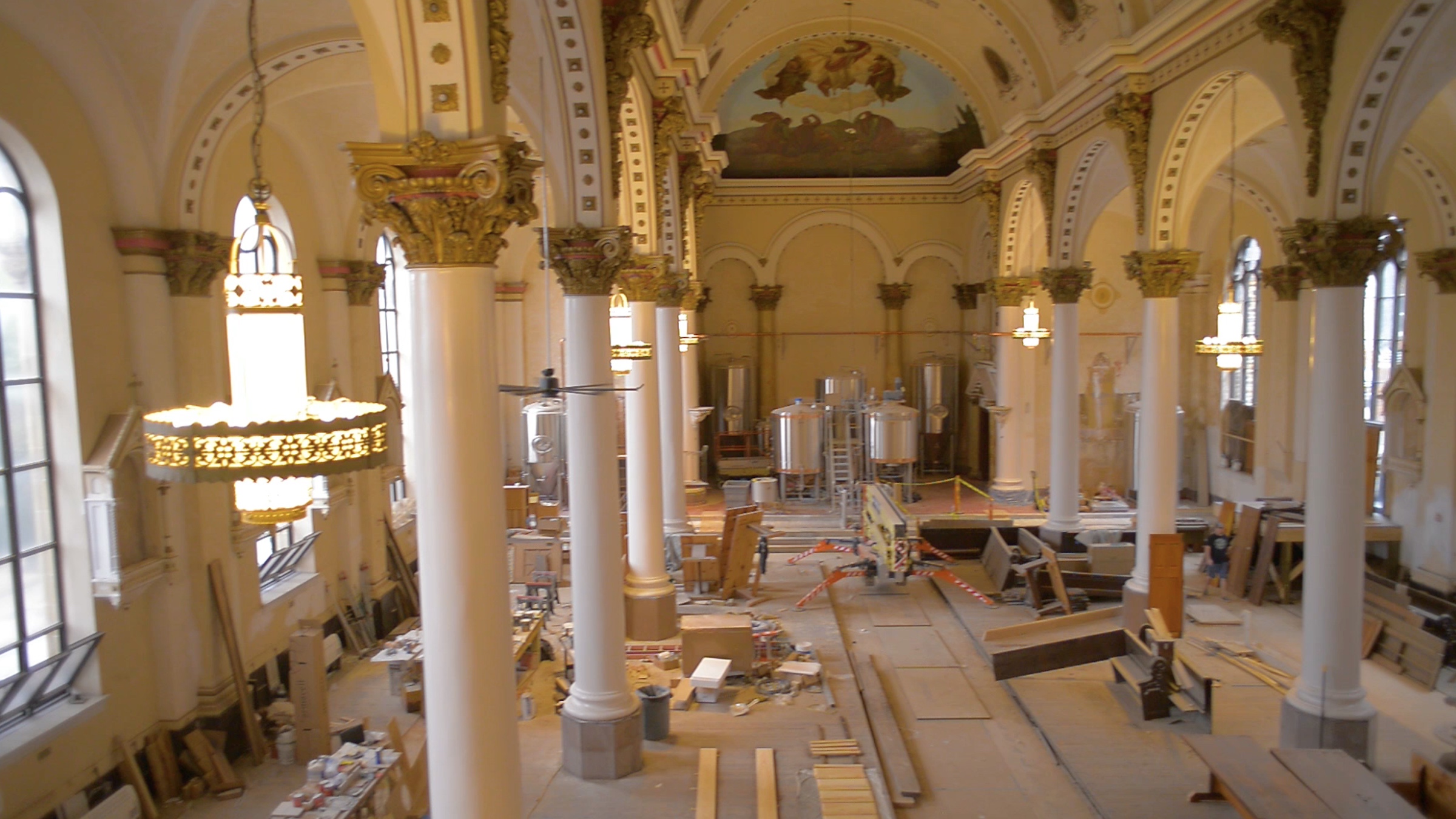 Capital