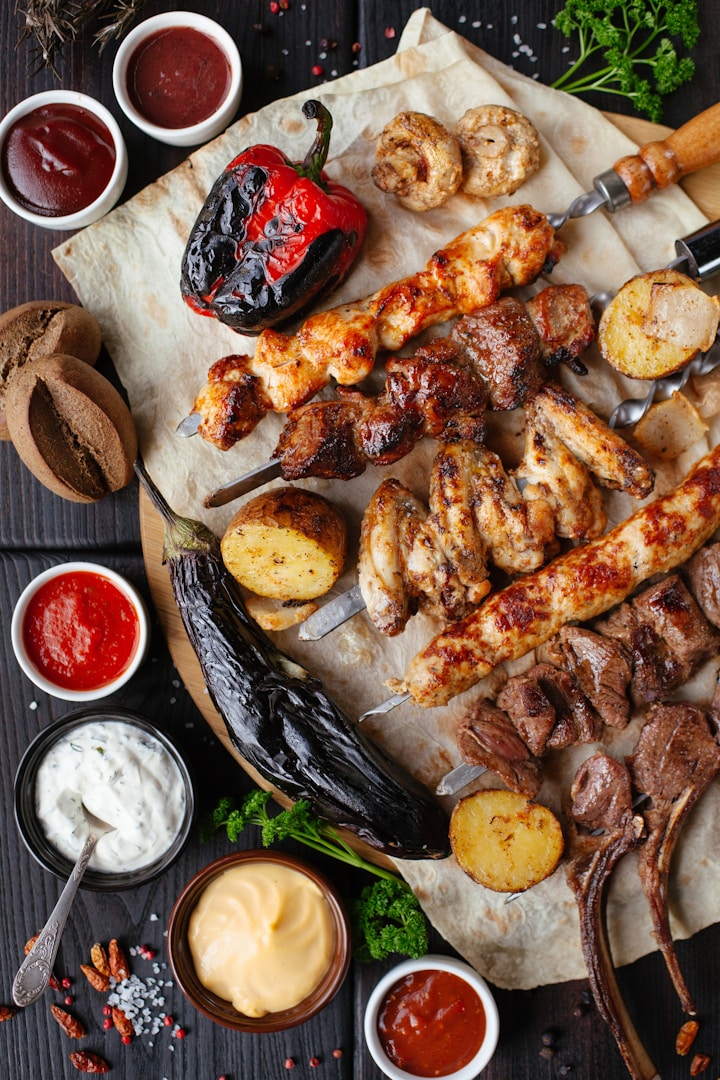 Food Here