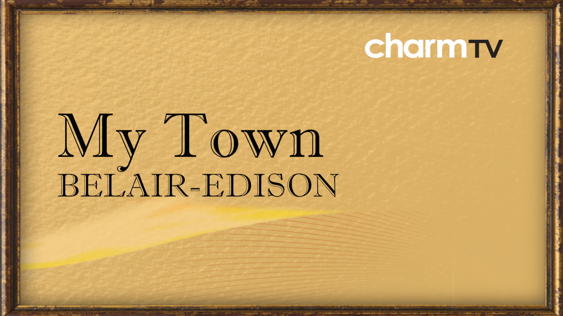 Belair-Edison