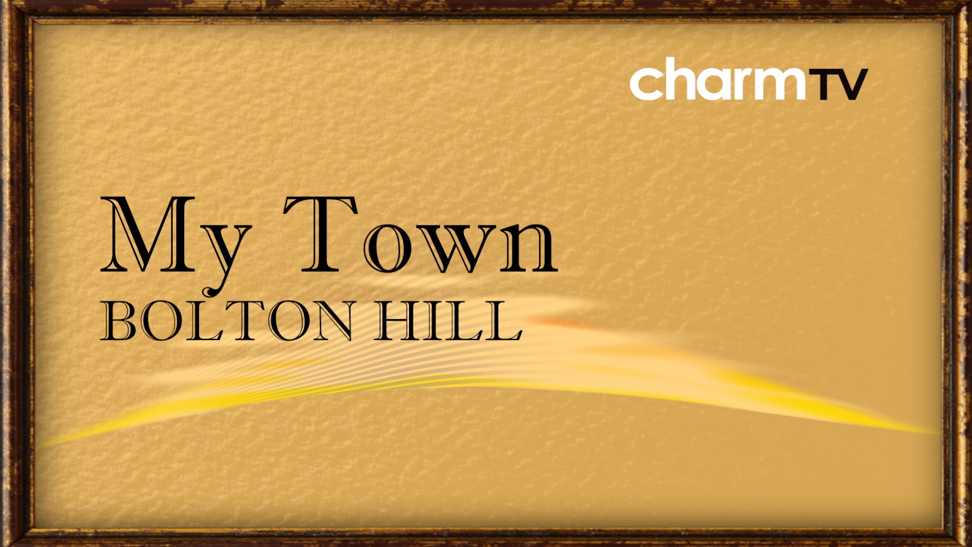 Bolton Hill