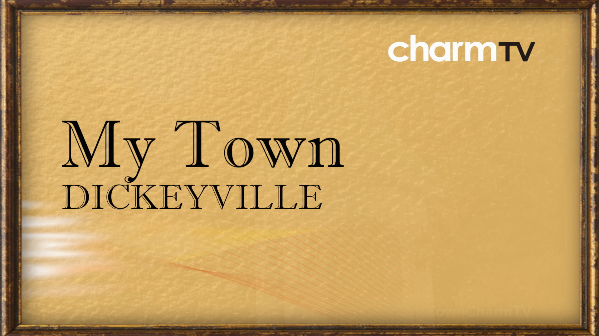 Dickeyville