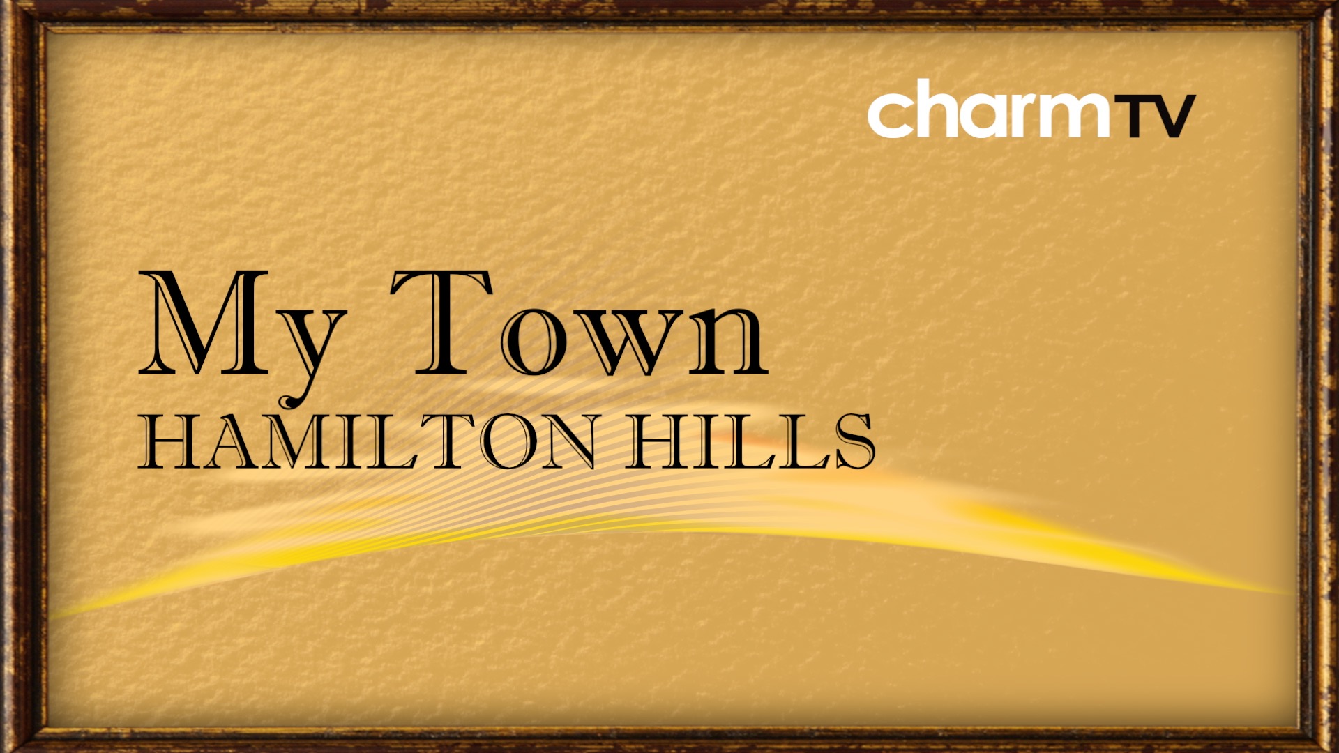 Hamilton Hills