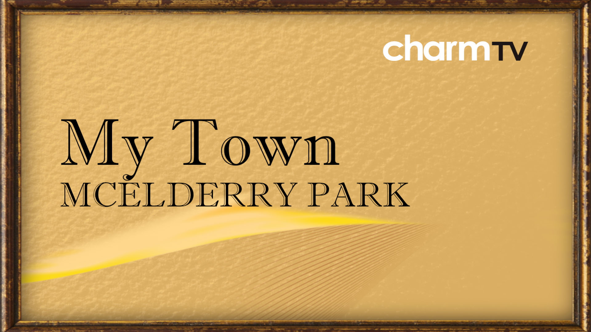 McElderry Park