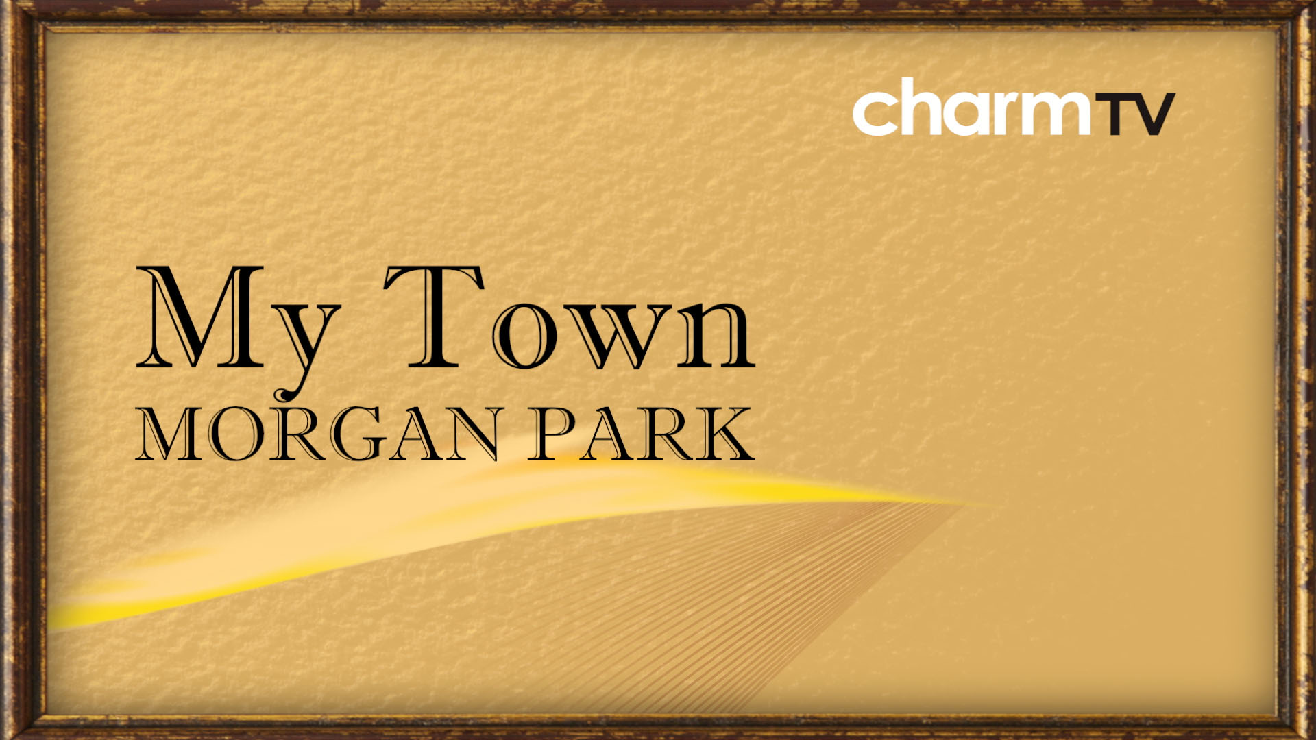 Morgan Park