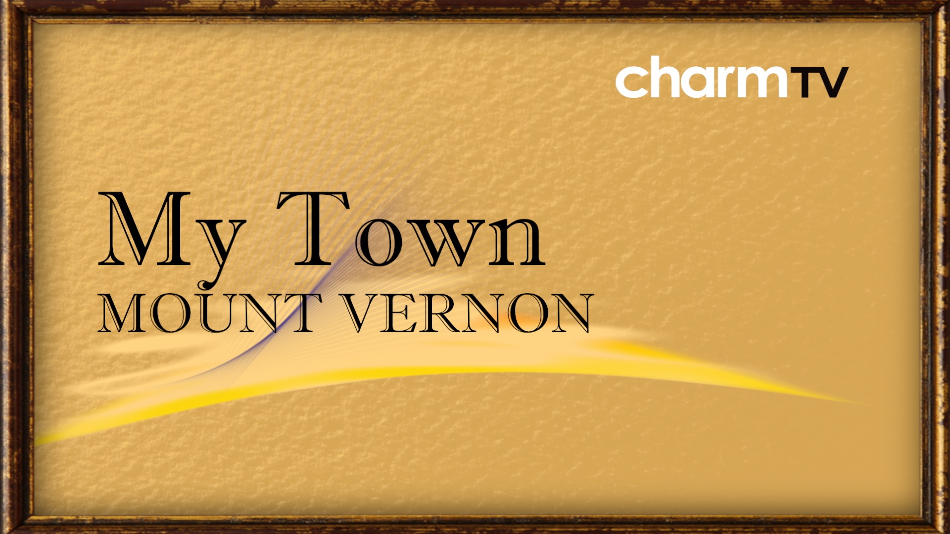 Mount Vernon