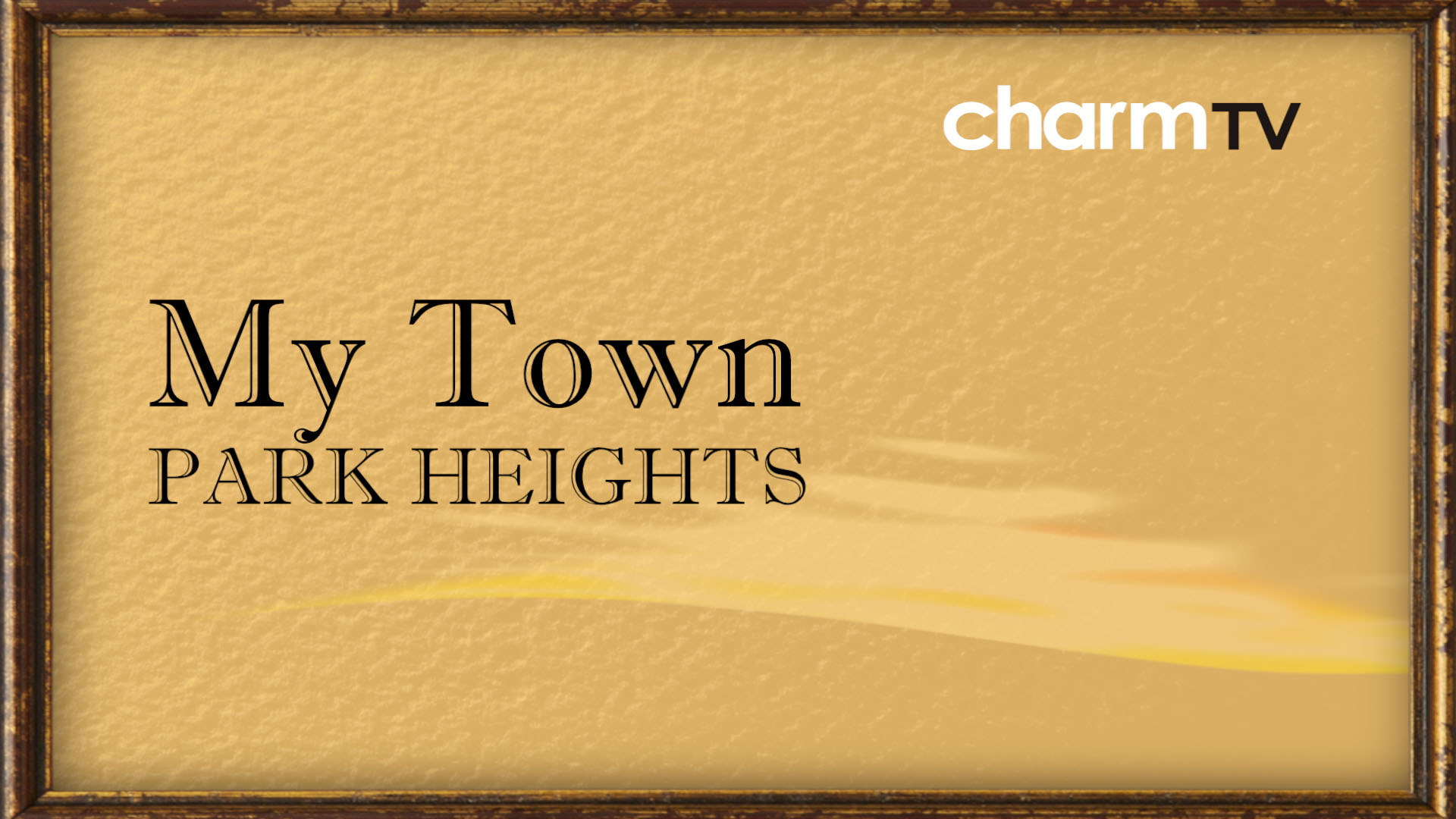 Park Heights
