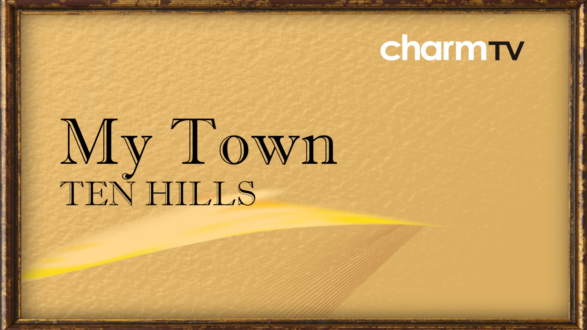Ten Hills