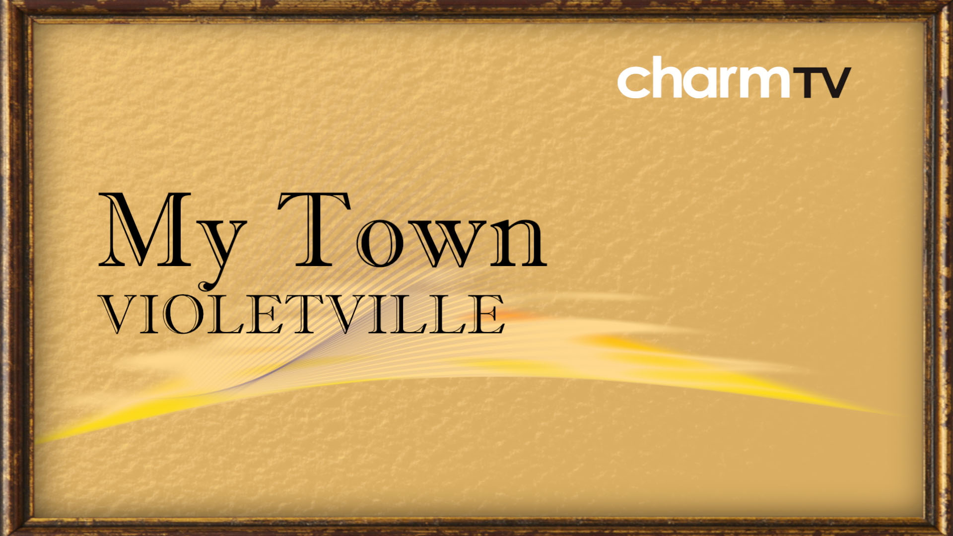 Violetville