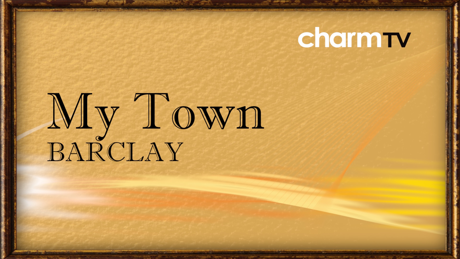 Barclay