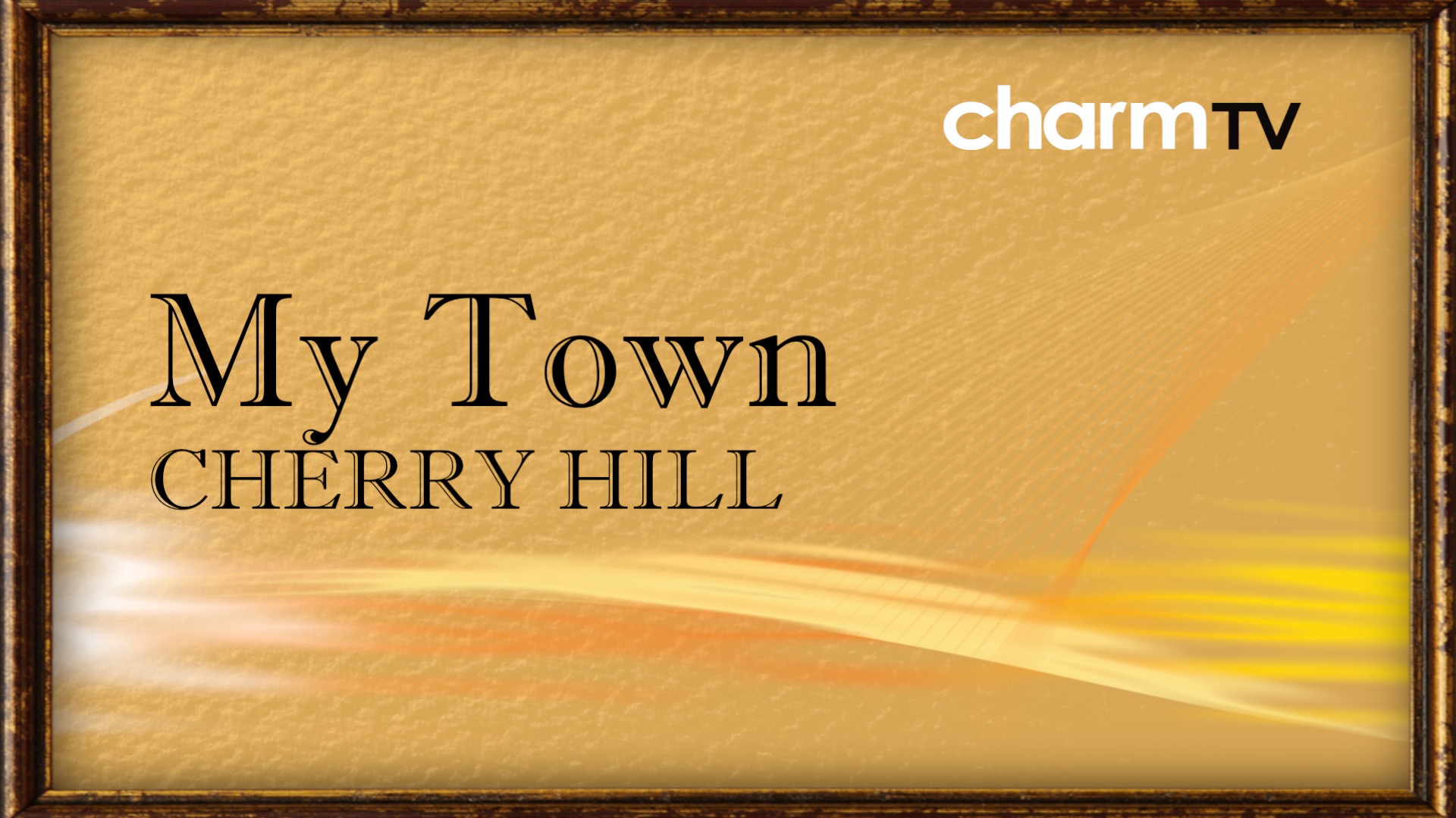 Cherry Hill