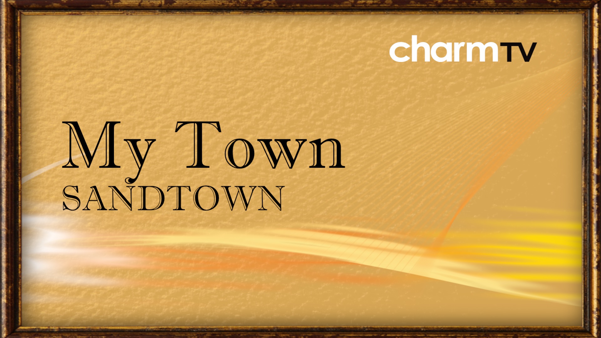 Sandtown