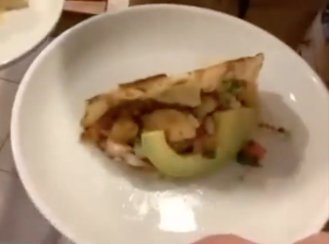 Tacos Al Gobernador