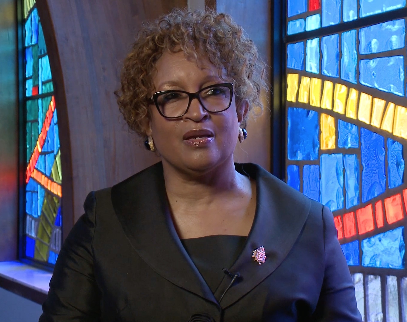 Vashti Murphy McKenzie